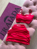 CONJUNTO MIZUNO SUPLEX