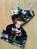 Vestido tubinho mandrake