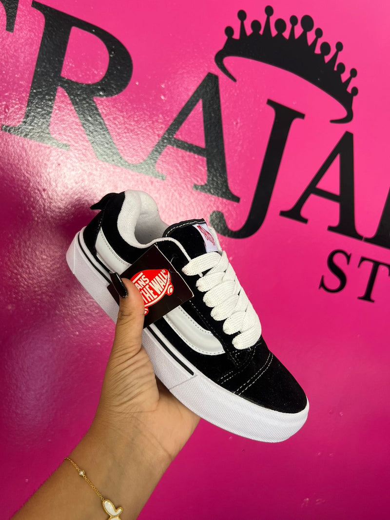 TENIS VANS