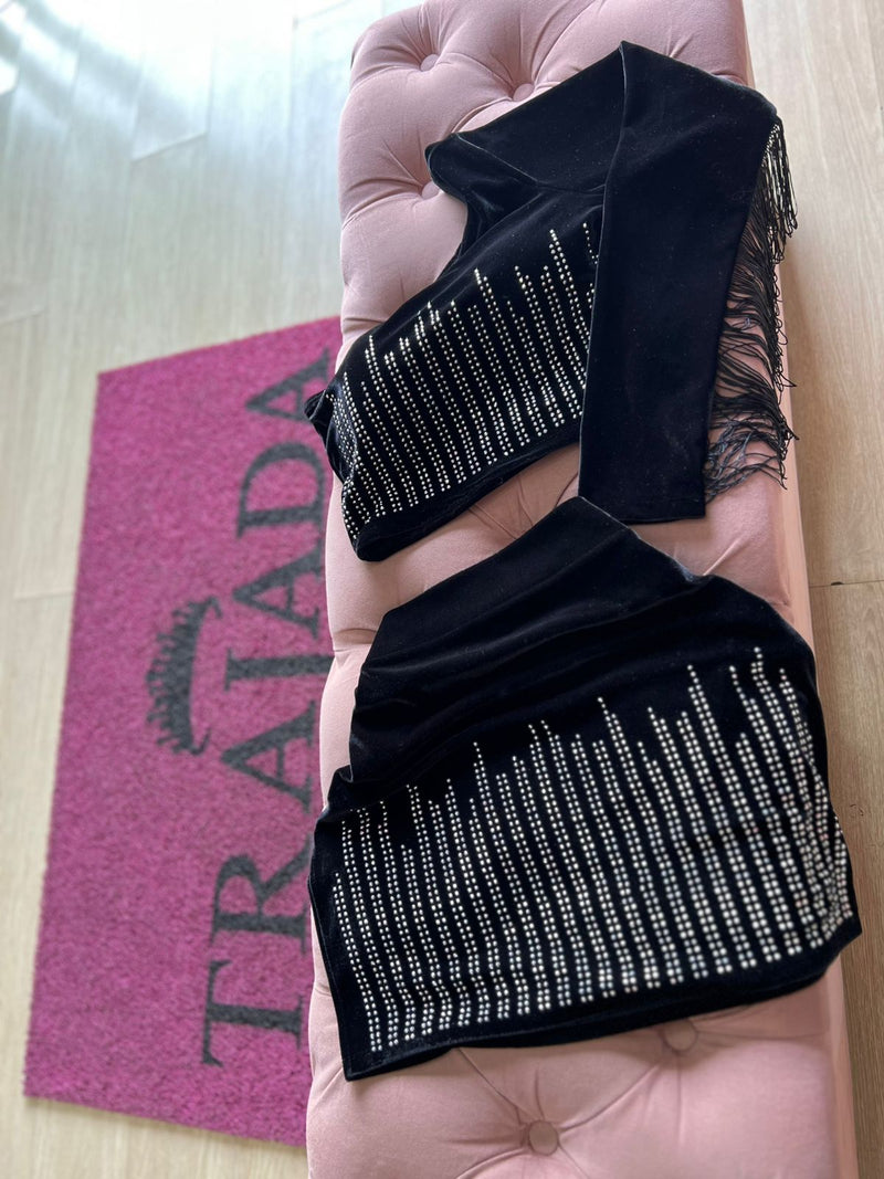 CONJUNTO COUNTRY