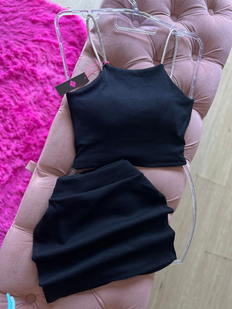 CONJUNTO MALHA RIBANA