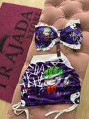 CONJUNTO CORINGA