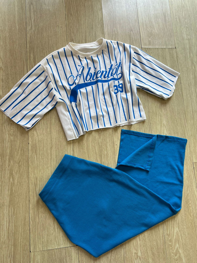 CONJUNTO SAIA MIDI