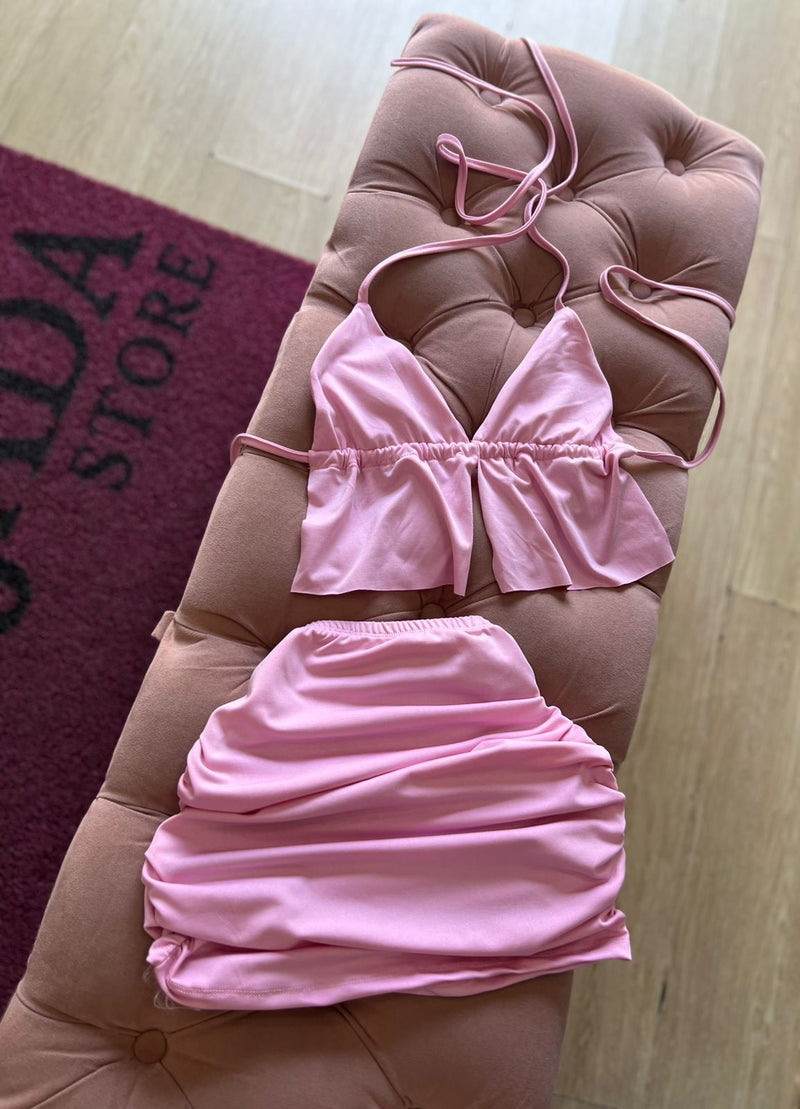 CONJUNTO BATINHA