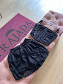 CONJUNTO RENDA
