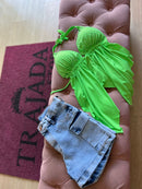 CONJUNTO