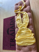 VESTIDO LIVIA