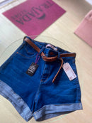 SHORT JEANS