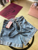 SHORTS JEANS