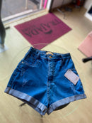 SHORTS SAL E PIMENTA