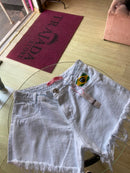 SHORTS BRASIL