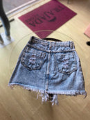 SAIA JEANS CLARA