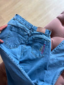 CALÇA FAIXA ROSA ORIGINAL