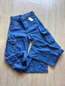 CALÇA CARGO 4 BOLSO