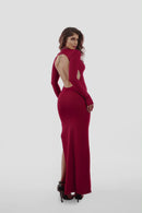 VESTIDO GRINGA