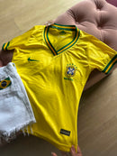 CAMISETA SELEÇAO