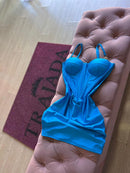 VESTIDO LUXXO