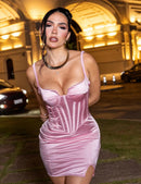 VESTIDO LUXXO