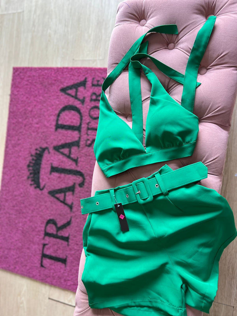 CONJUNTO ALFAIATARIA