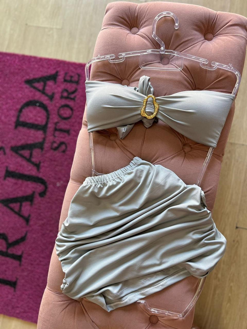 CONJUNTO SEREIA