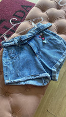 SHORTS JEANS PROMOÇÃO