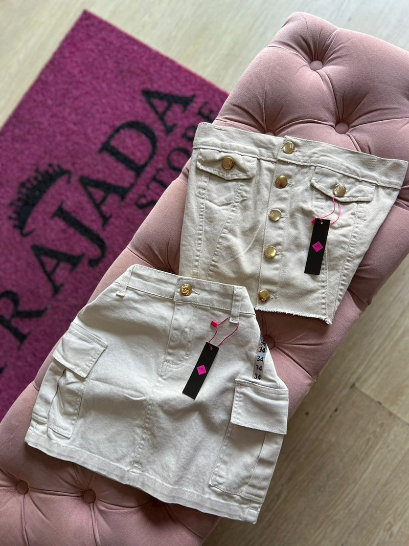 CONJUNTO JEANS