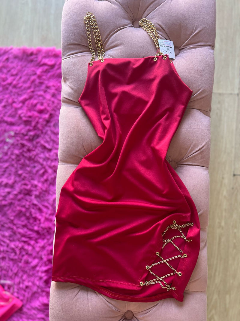 VESTIDO CORRENTE