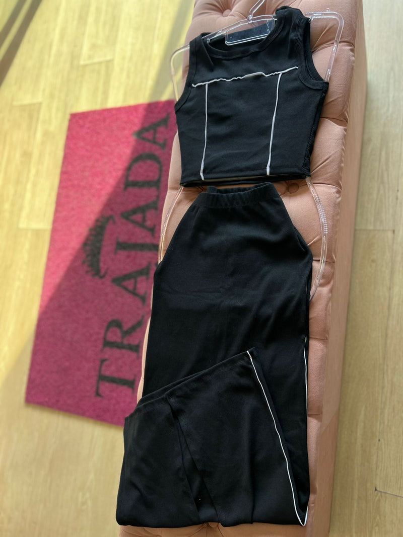 CONJUNTO SAIA MIDI