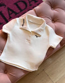croped polo mizuno