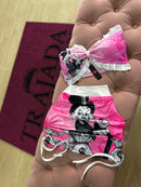 CONJUNTO TIO PATINHAS