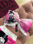 CONJUNTO TIO PATINHAS