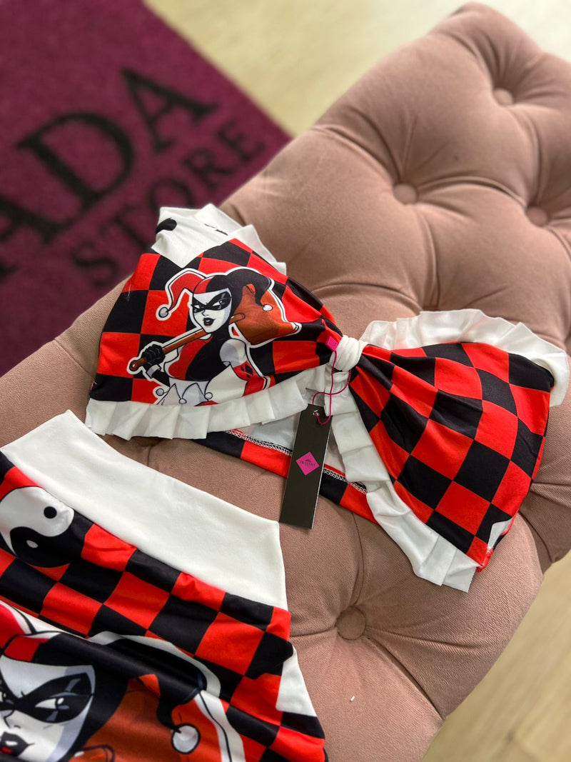 CONJUNTO ALERQUINA