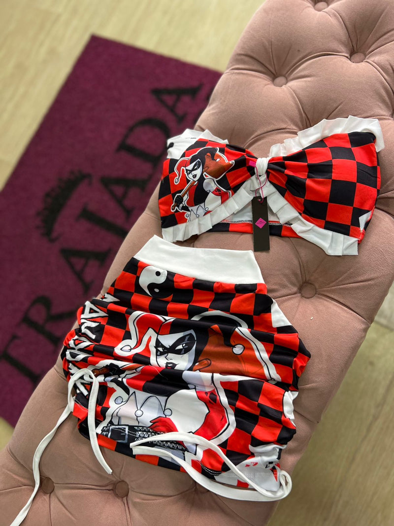 CONJUNTO ALERQUINA