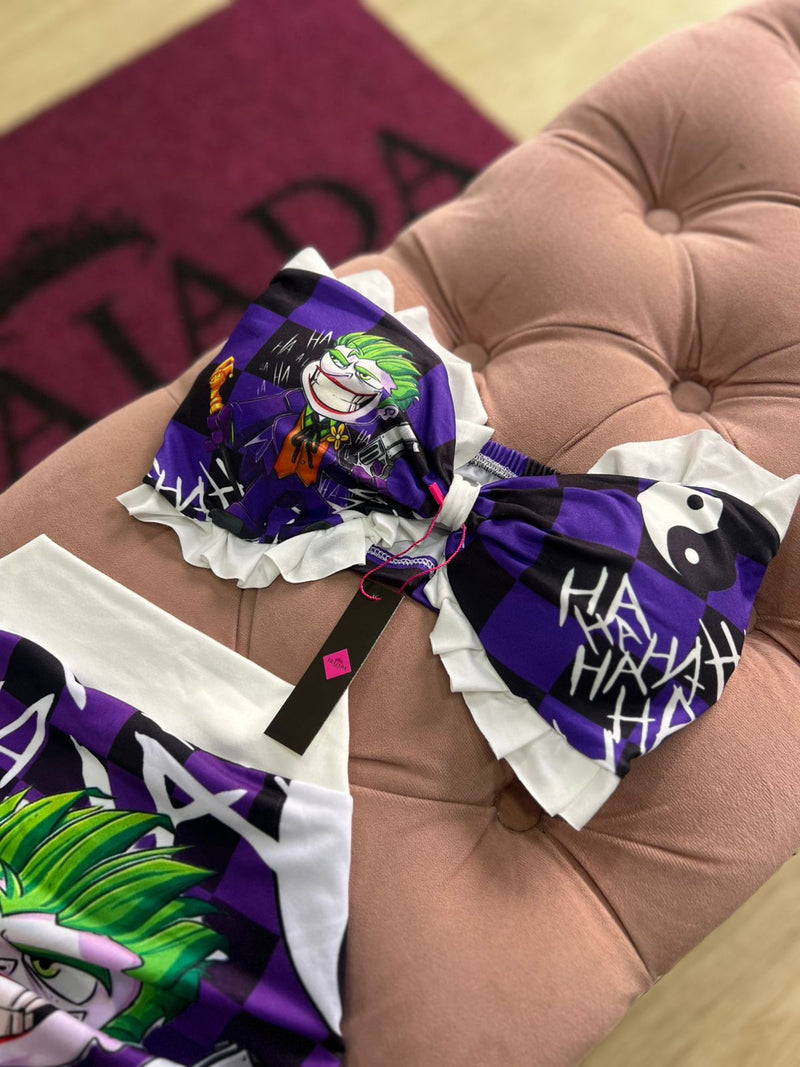 CONJUNTO CORINGA