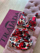 CONJUNTO ALERQUINA 2