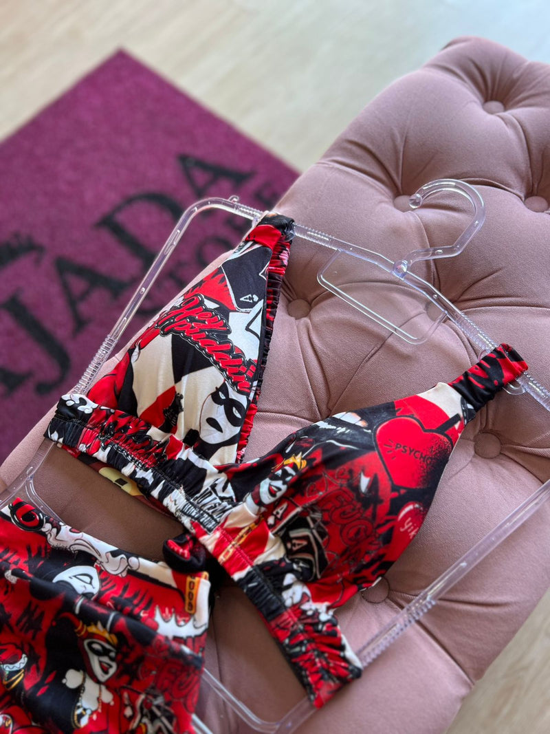 CONJUNTO ALERQUINA 2