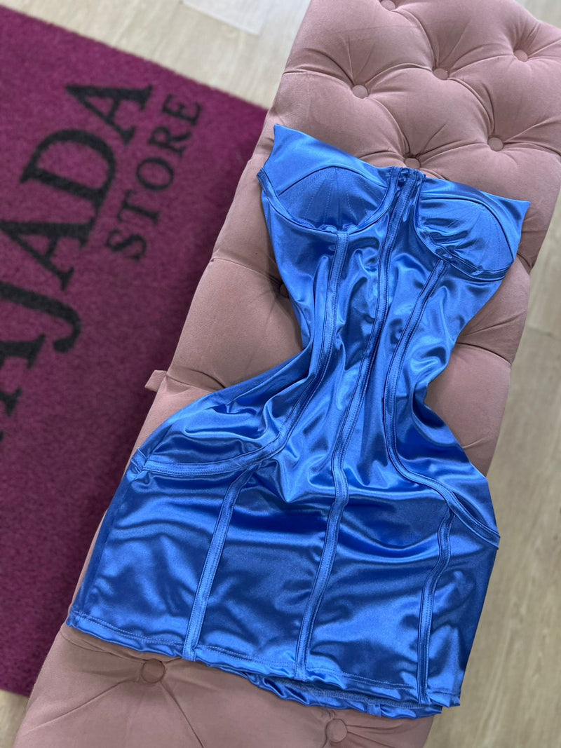 VESTIDO LUXXO