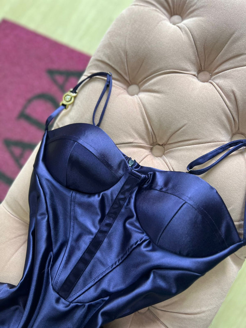 VESTIDO LUXXO