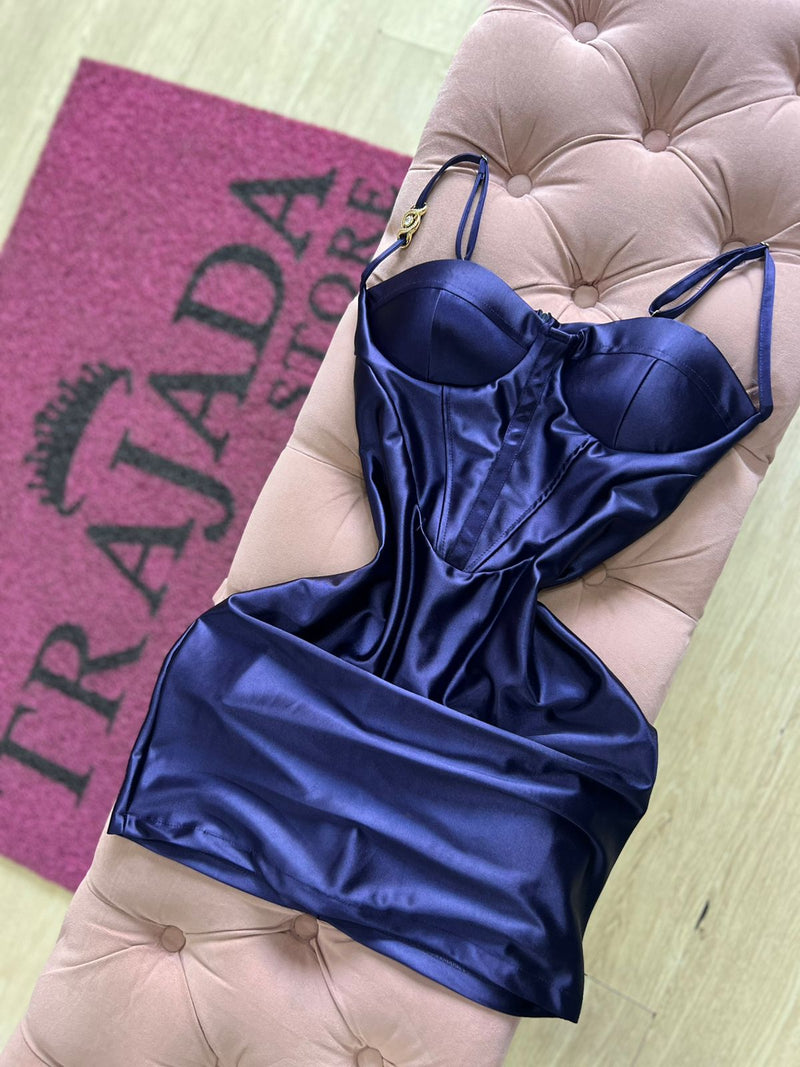 VESTIDO LUXXO
