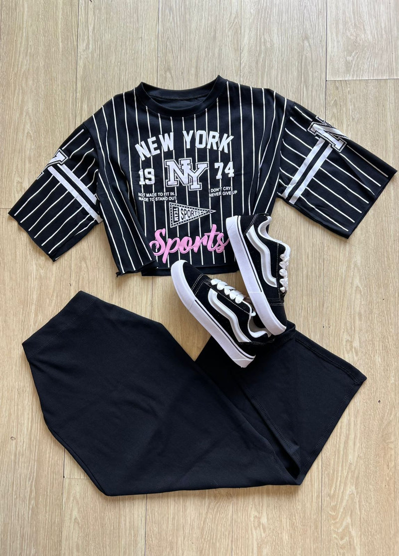 CONJUNTO SAIA MIDI