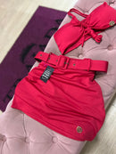 CONJUNTO BLOQUEIRA