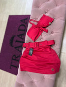 CONJUNTO BLOQUEIRA