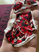CONJUNTO ALERQUINA