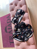 CONJUNTO LAÇO Harlequin