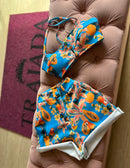 CONJUNTO TROPICAL