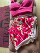 CONJUNTO TROPICAL
