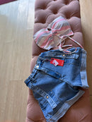 LOOK MONTADO
