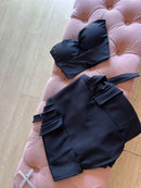 CONJUNTO BLACK