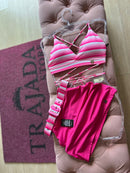 CONJUNTO BLOGUEIRA