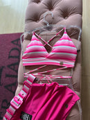 CONJUNTO BLOGUEIRA